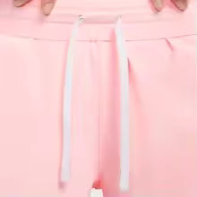 Nike Genuine 2025 women's running shorts, breathable fabric, model HJ5377-607