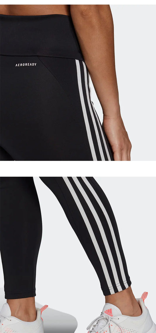 Genuine Adidas women's athletic leggings