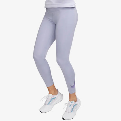 Genuine Nike breathable compression yoga leggings, 2023 release, for women.