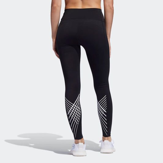 Adidas Originals New Season Women's Casual Athletic Leggings