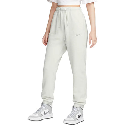 Nike Genuine Sportswear Women's Plush Knit Running Pants