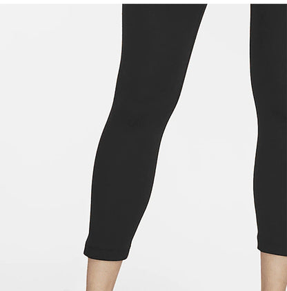 Women's Nike Genuine Sportswear Classics High-Waisted Leggings
