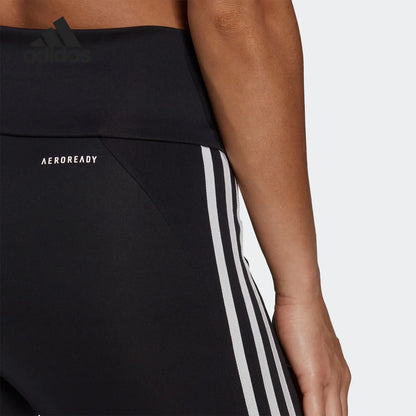 Genuine Adidas women's athletic leggings