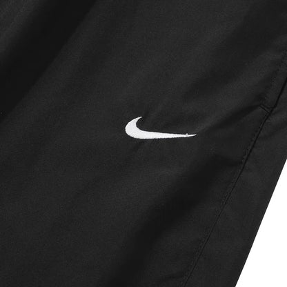 Nike Women's Athletic Pants, Casual Plaid Pants, Running/Training Pants, Woven Pants