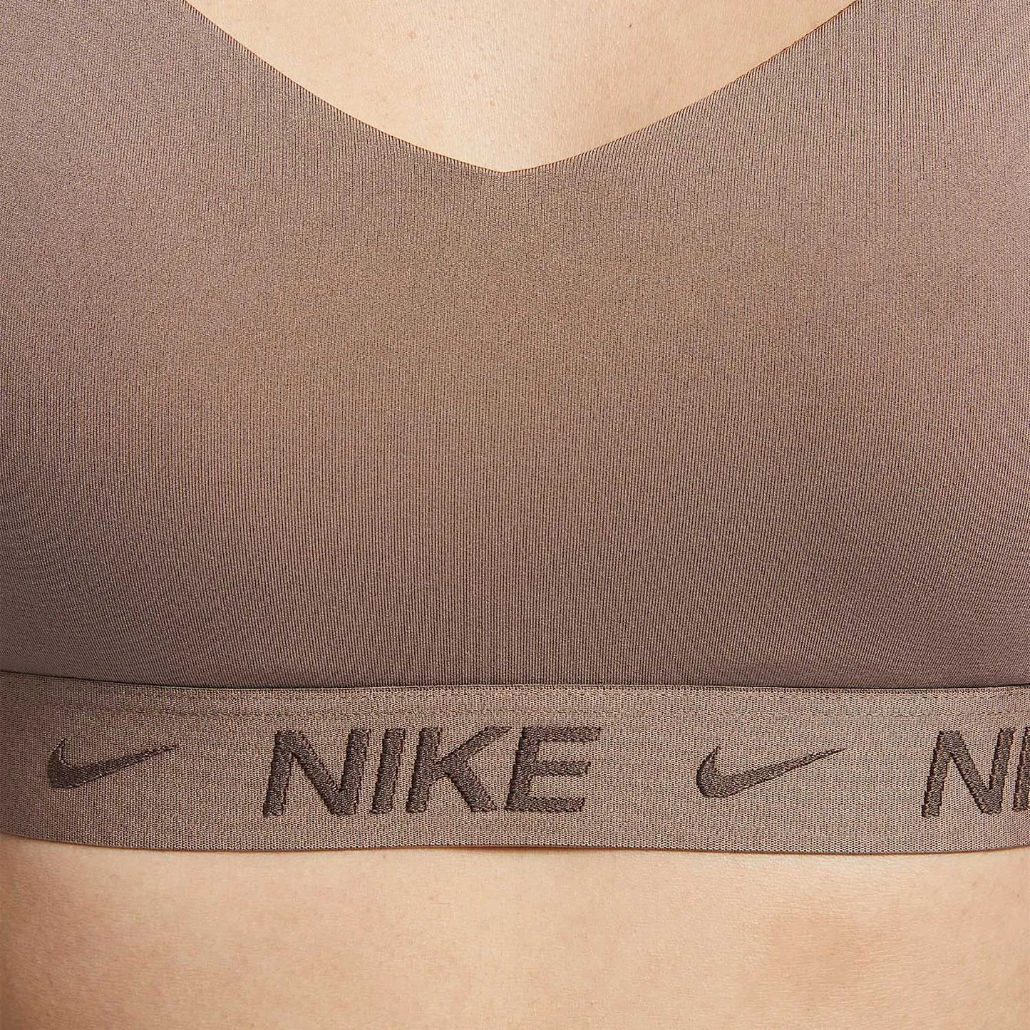 Official Nike sports bra, authentic, new, adjustable and breathable for yoga.