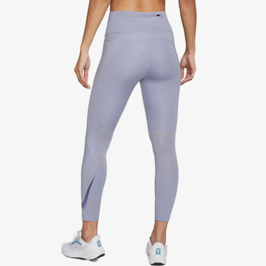Genuine Nike breathable compression yoga leggings, 2023 release, for women.