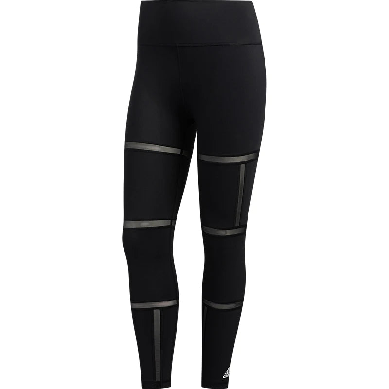 Adidas Genuine New Season Women's Leggings for Training