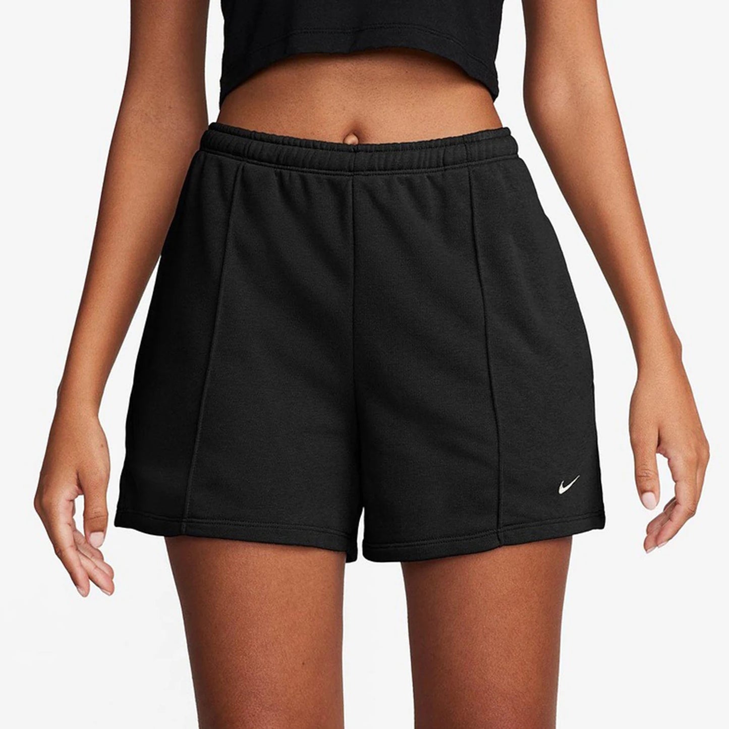 Nike Genuine Women's Athletic Training Shorts
