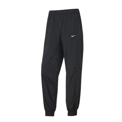 Nike Women's Athletic Pants, Casual Plaid Pants, Running/Training Pants, Woven Pants