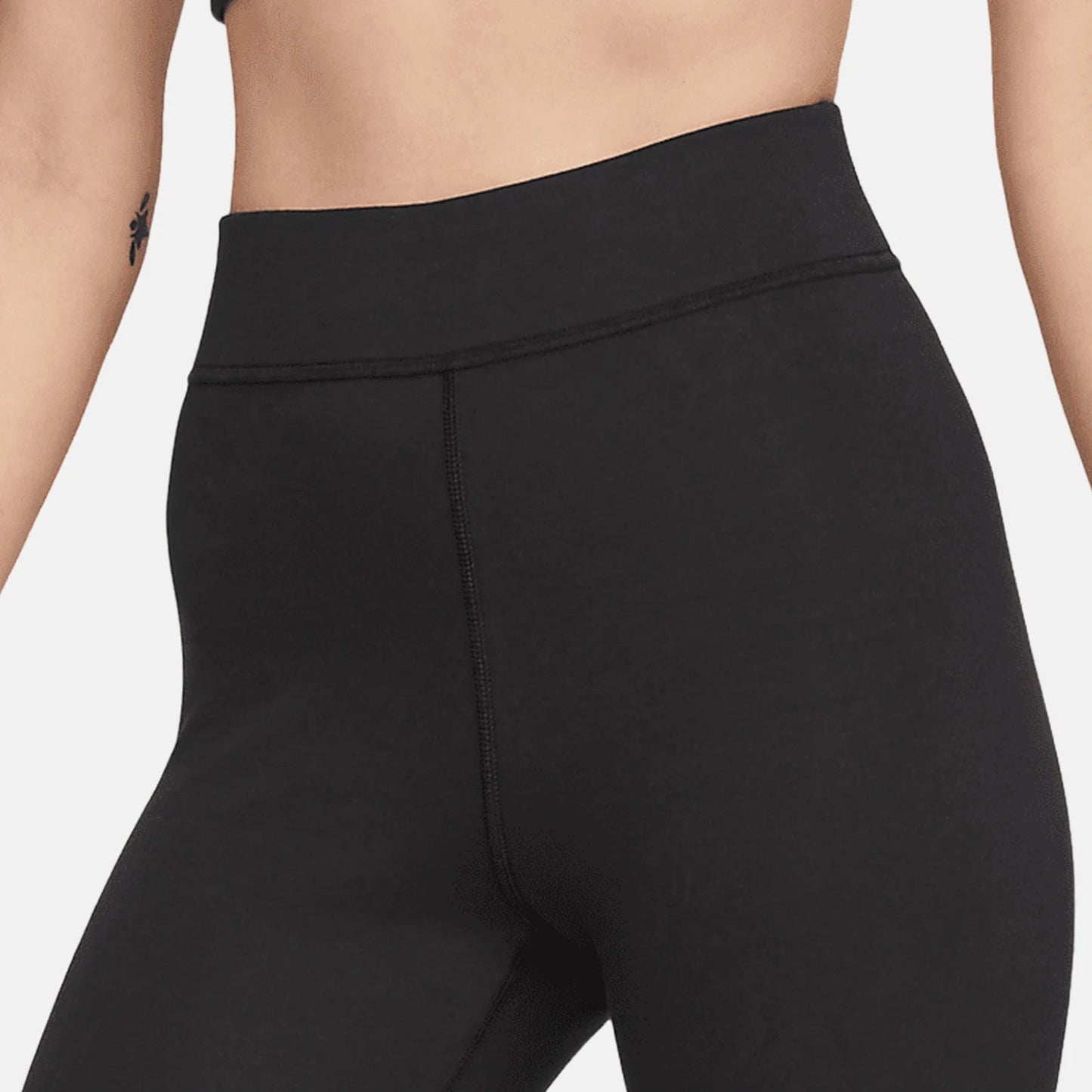 Women's Nike Genuine Sportswear Classics High-Waisted Leggings