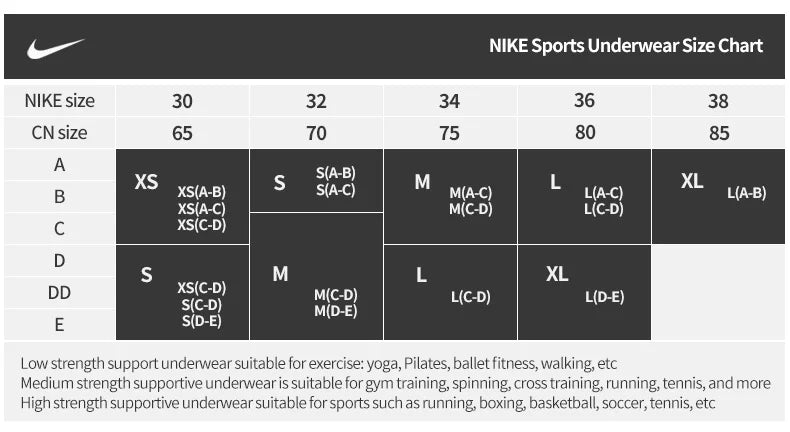 Nike Indy women's breathable sports bra for daily workouts and running.