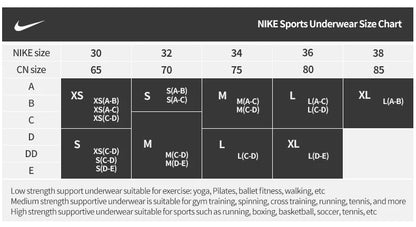 Nike Indy women's breathable sports bra for daily workouts and running.