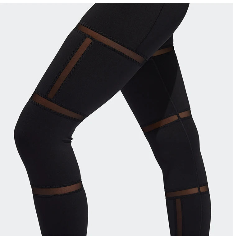 Adidas Genuine New Season Women's Leggings for Training