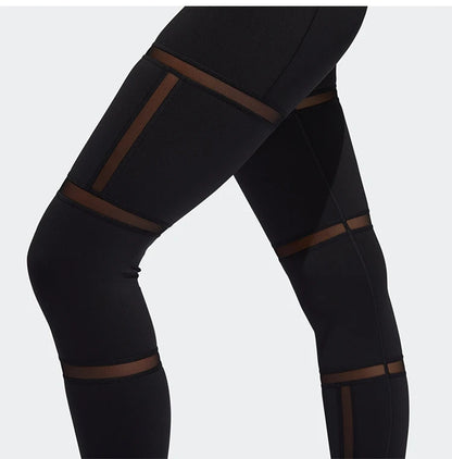 Adidas Genuine New Season Women's Leggings for Training