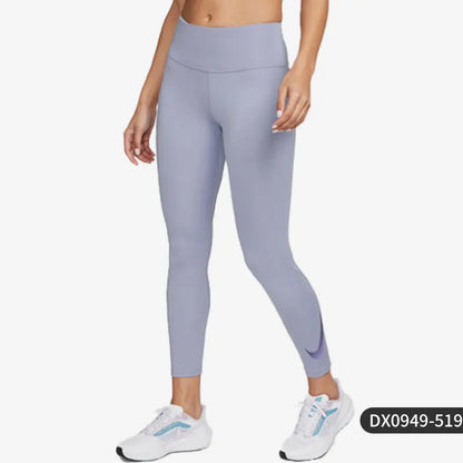 Genuine Nike breathable compression yoga leggings, 2023 release, for women.