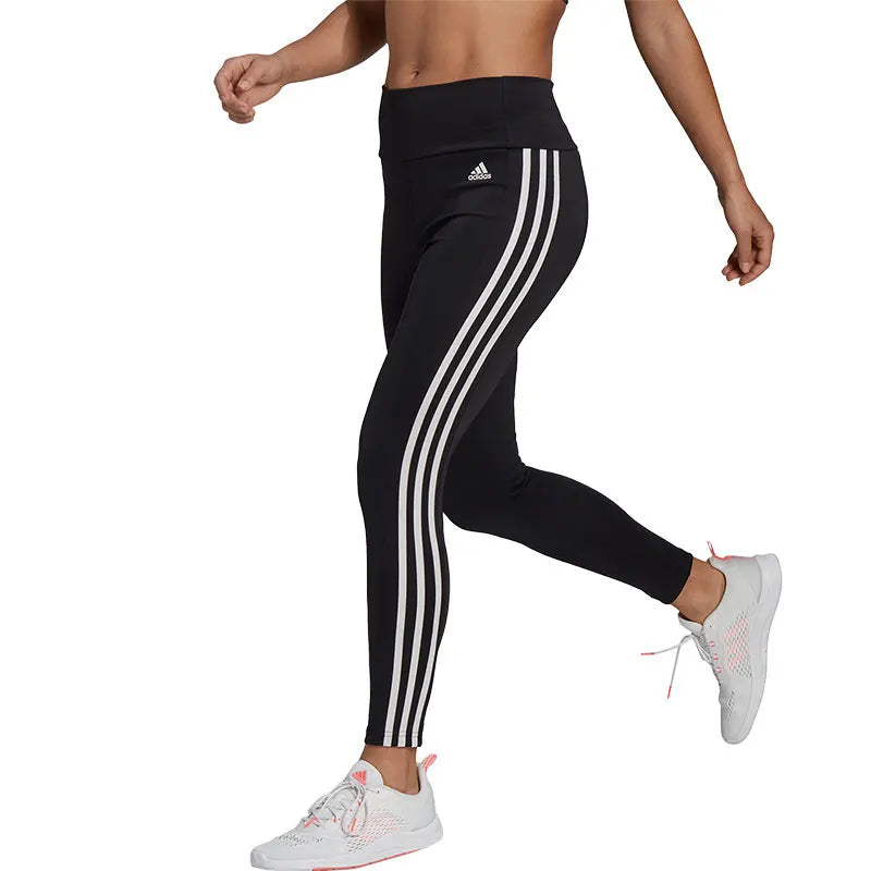 Genuine Adidas women's athletic leggings