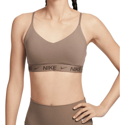 Official Nike sports bra, authentic, new, adjustable and breathable for yoga.
