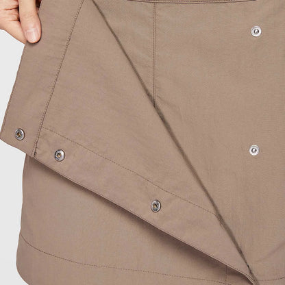 Nike Genuine Sportswear Essential women's skirt in woven fabric.