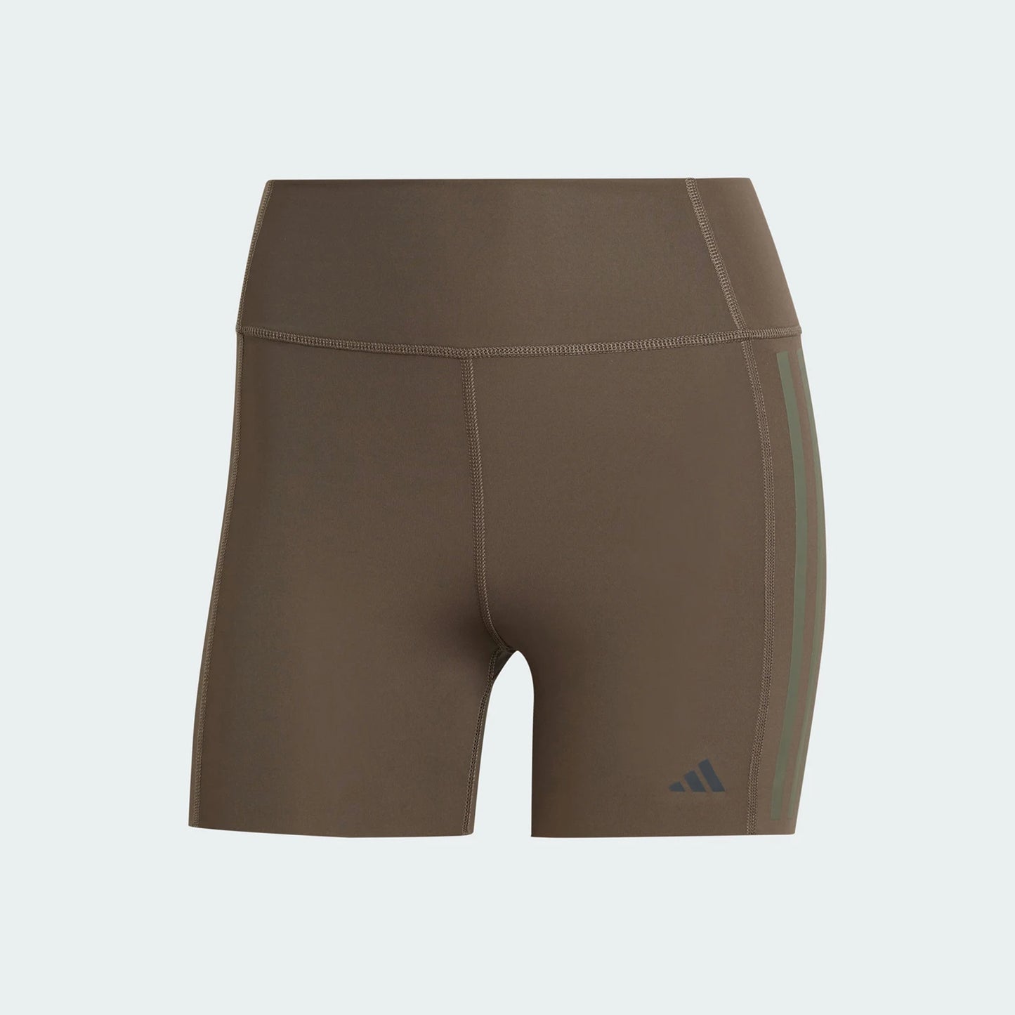 Authentic official Adidas women's athletic leggings for yoga and fitness.