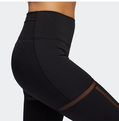 Adidas Genuine New Season Women's Leggings for Training