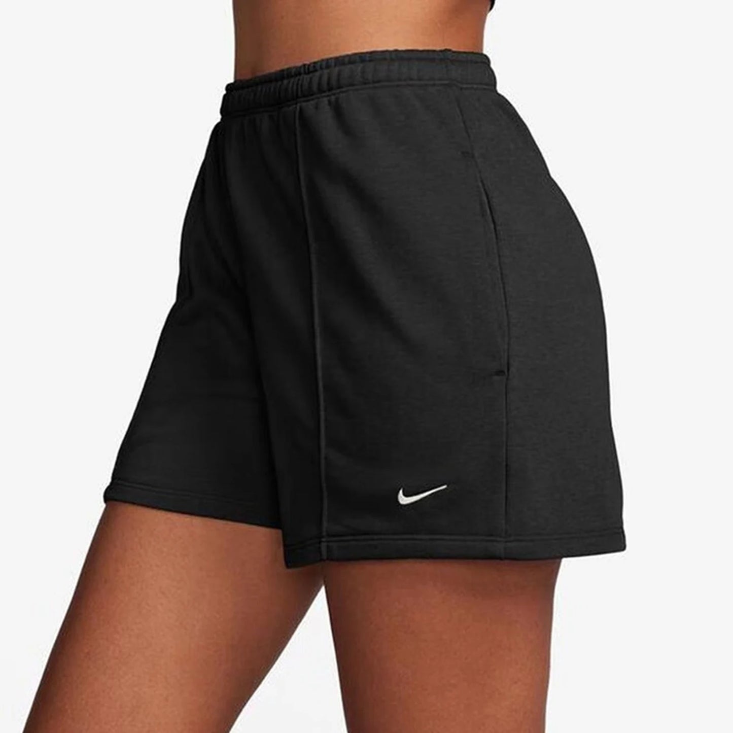 Nike Genuine Women's Athletic Training Shorts