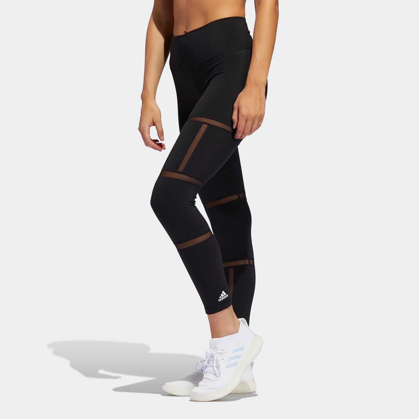 Adidas Genuine New Season Women's Leggings for Training