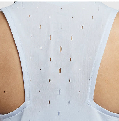 Genuine and official Nike AeroSwift Dri-FIT ADV women's tank top.