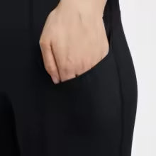 Nike Official 2025 New Women's Yoga Training Tights