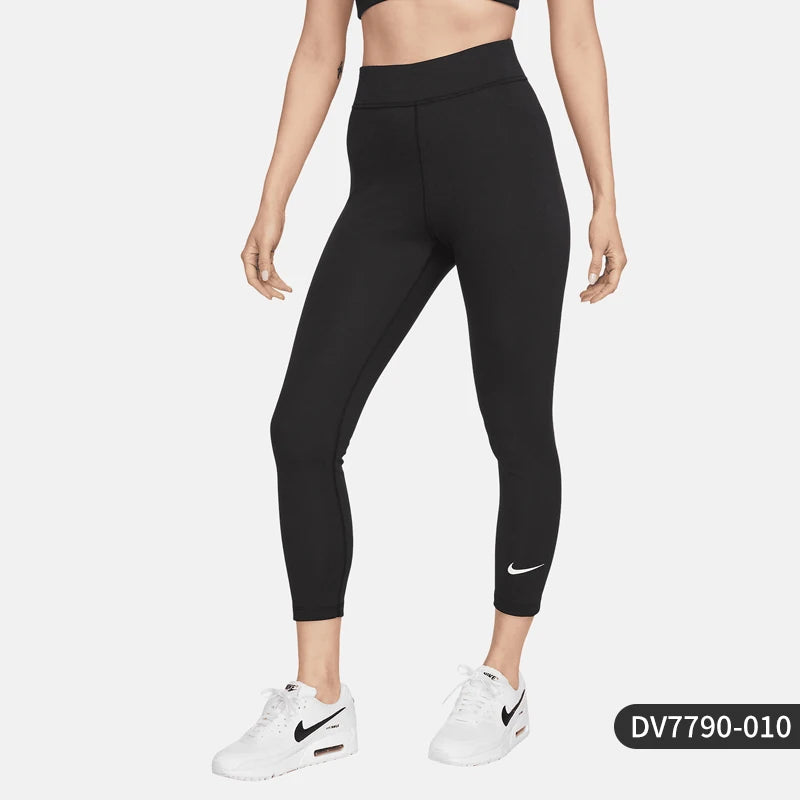 Women's Nike Genuine Sportswear Classics High-Waisted Leggings