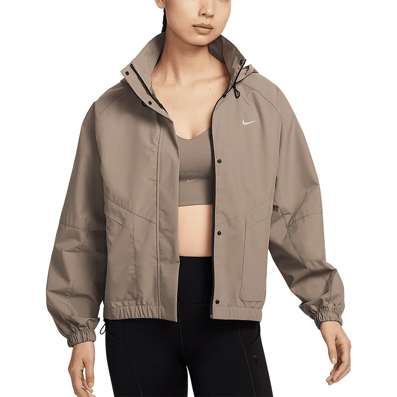 Nike Genuine Product Storm-FIT Swift Women's Windproof Running Jacket