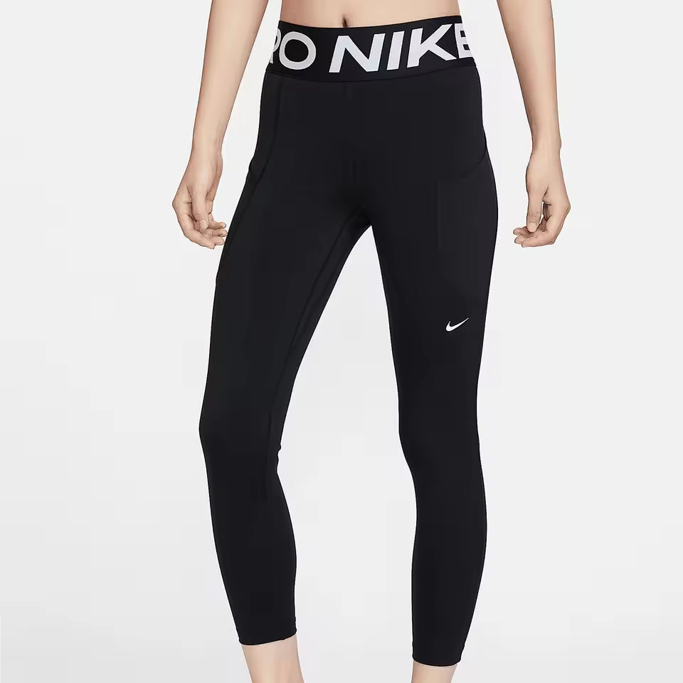 Nike Official 2025 New Women's Yoga Training Tights