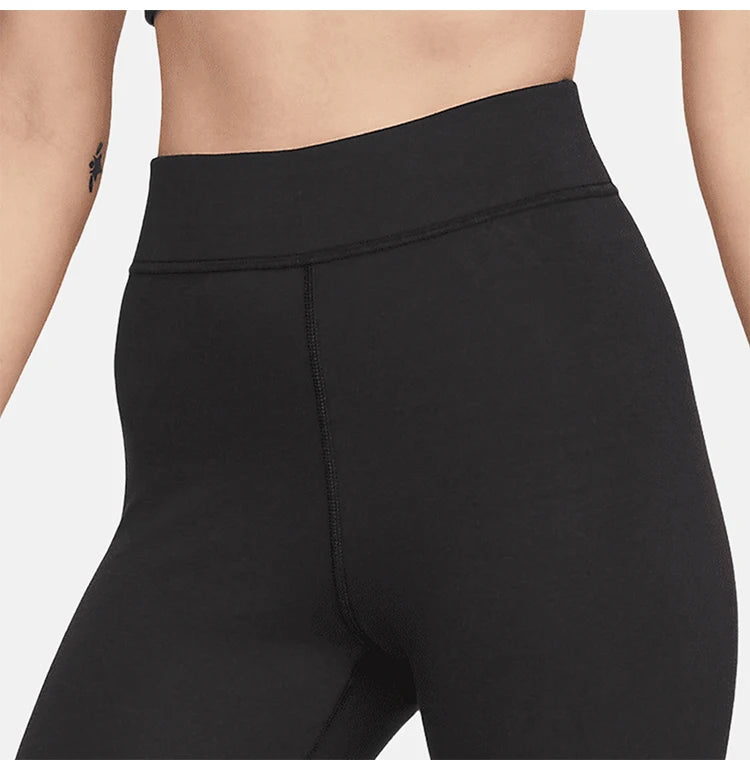 Women's Nike Genuine Sportswear Classics High-Waisted Leggings