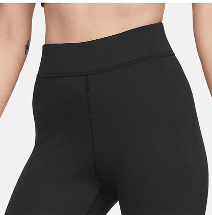 Women's Nike Genuine Sportswear Classics High-Waisted Leggings