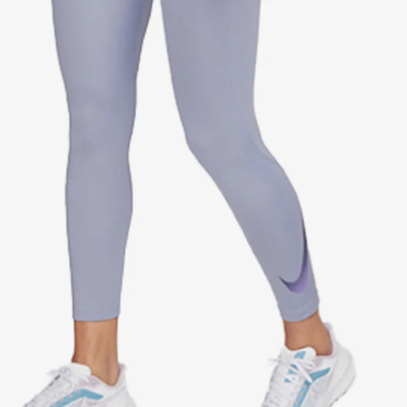 Genuine Nike breathable compression yoga leggings, 2023 release, for women.