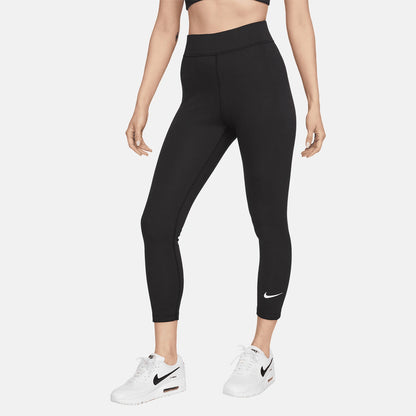 Women's Nike Genuine Sportswear Classics High-Waisted Leggings
