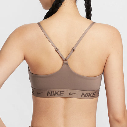 Official Nike sports bra, authentic, new, adjustable and breathable for yoga.