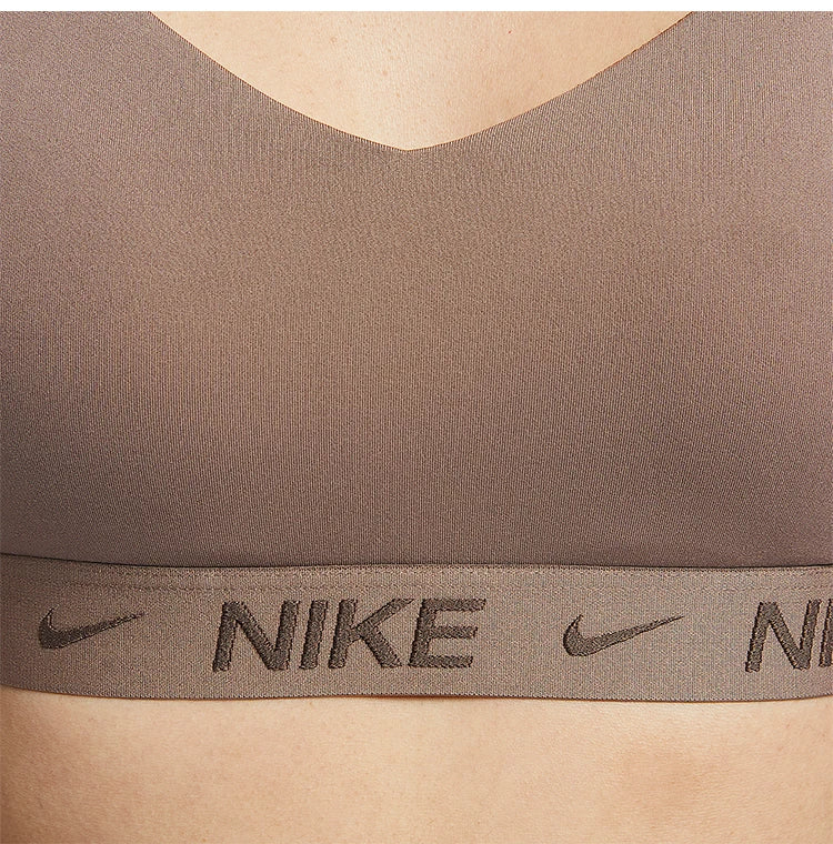 Official Nike sports bra, authentic, new, adjustable and breathable for yoga.