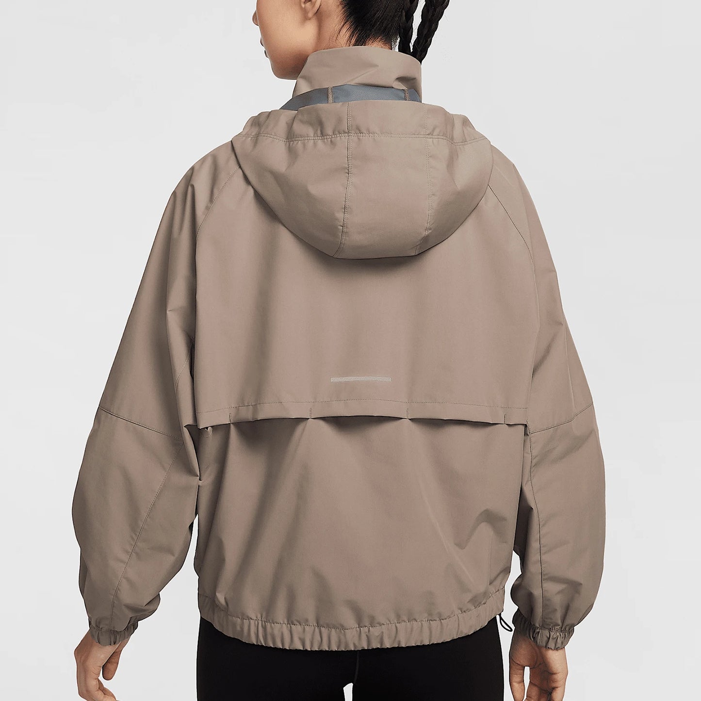 Nike Genuine Product Storm-FIT Swift Women's Windproof Running Jacket