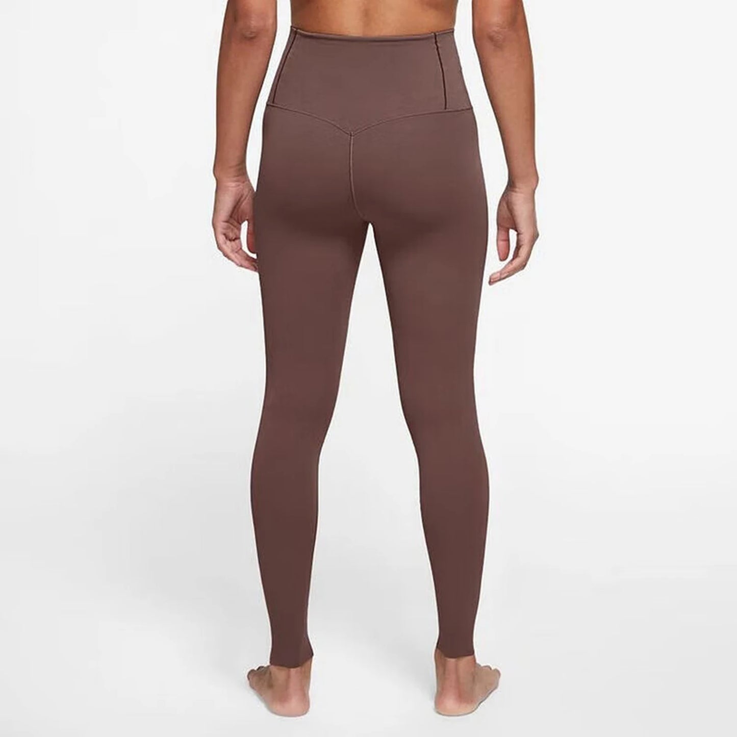 Nike Genuine workout and yoga leggings, winter 2024 model, for women.