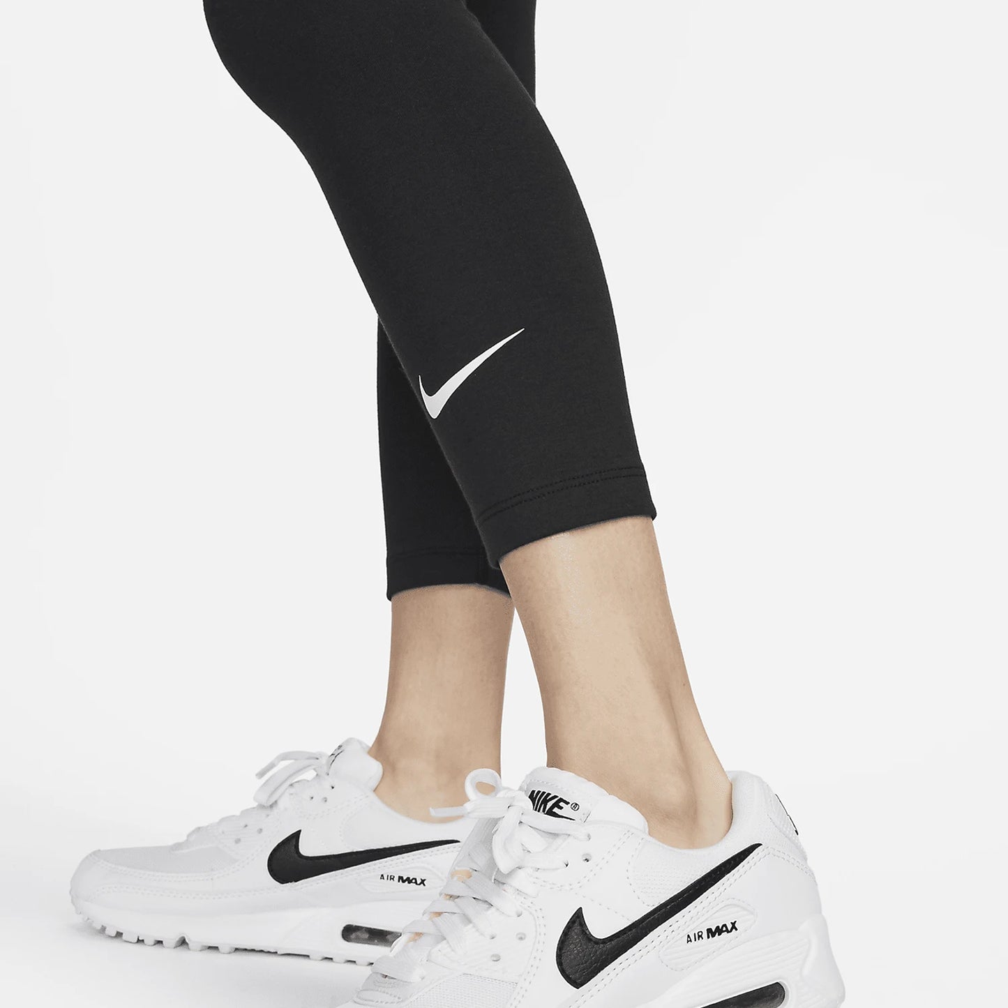 Women's Nike Genuine Sportswear Classics High-Waisted Leggings