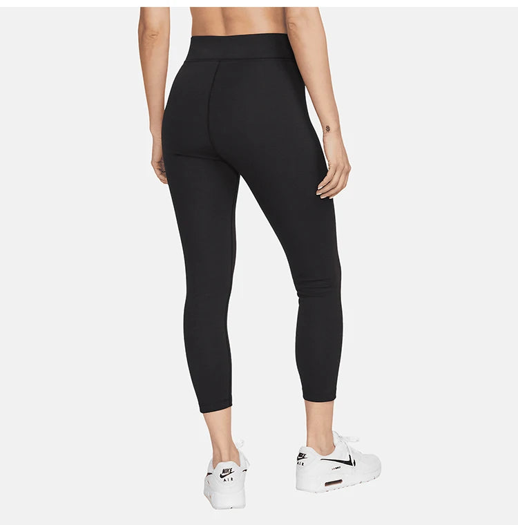 Women's Nike Genuine Sportswear Classics High-Waisted Leggings