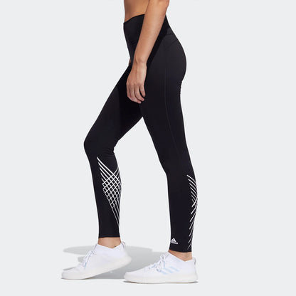 Adidas Originals New Season Women's Casual Athletic Leggings