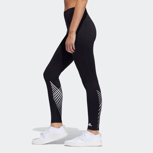 Adidas Originals New Season Women's Casual Athletic Leggings