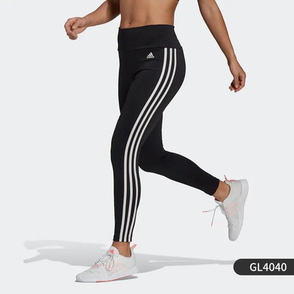 Genuine Adidas women's athletic leggings