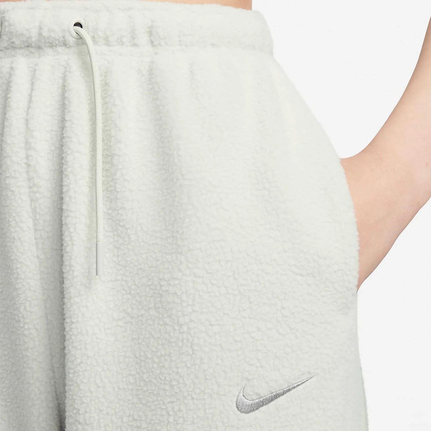 Nike Genuine Sportswear Women's Plush Knit Running Pants