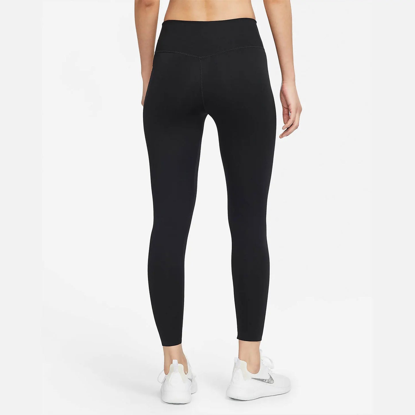 Nike PRO compression leggings for women's running