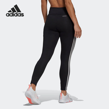 Genuine Adidas women's athletic leggings