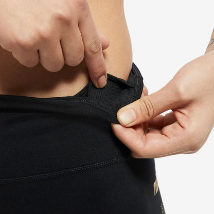 Nike PRO compression leggings for women's running