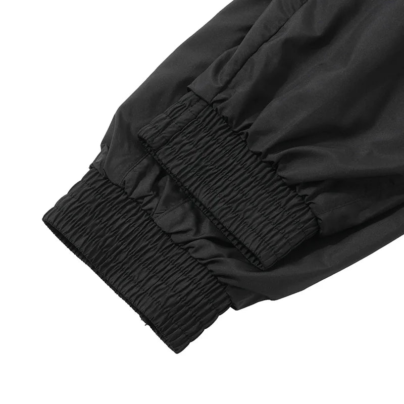 Nike Women's Athletic Pants, Casual Plaid Pants, Running/Training Pants, Woven Pants