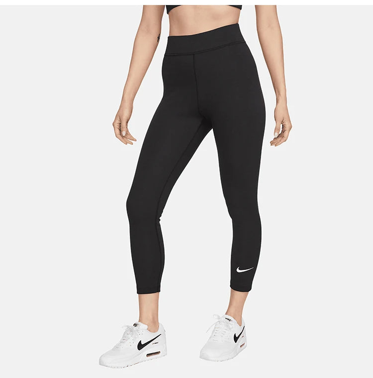 Women's Nike Genuine Sportswear Classics High-Waisted Leggings